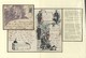 Delcampe - Russland - Besonderheiten: 1904/05, Russo-Japanese War, The Russian Side, Exhibition Collection With - Autres & Non Classés