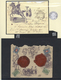 Delcampe - Russland - Besonderheiten: 1904/05, Russo-Japanese War, The Russian Side, Exhibition Collection With - Autres & Non Classés