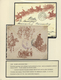 Delcampe - Russland - Besonderheiten: 1904/05, Russo-Japanese War, The Russian Side, Exhibition Collection With - Autres & Non Classés