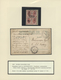 Delcampe - Russland - Besonderheiten: 1904/05, Russo-Japanese War, The Russian Side, Exhibition Collection With - Otros & Sin Clasificación