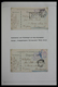 Delcampe - Russland - Besonderheiten: 1914/1918: Really Magnificent Collection Of Over 660 Cards Prisoner Of Wa - Other & Unclassified