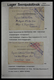 Delcampe - Russland - Besonderheiten: 1914/1918: Really Magnificent Collection Of Over 660 Cards Prisoner Of Wa - Otros & Sin Clasificación