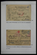 Delcampe - Russland - Besonderheiten: 1914/1918: Really Magnificent Collection Of Over 660 Cards Prisoner Of Wa - Other & Unclassified