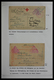 Delcampe - Russland - Besonderheiten: 1914/1918: Really Magnificent Collection Of Over 660 Cards Prisoner Of Wa - Other & Unclassified