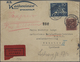 Delcampe - Schweden: 1722/1960, Interesting Lot Of Ca. 55 Better Covers And 9 Regulations For Post Offices (172 - Neufs