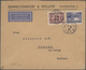 Delcampe - Schweden: 1722/1960, Interesting Lot Of Ca. 55 Better Covers And 9 Regulations For Post Offices (172 - Nuevos