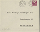 Delcampe - Schweden: 1722/1960, Interesting Lot Of Ca. 55 Better Covers And 9 Regulations For Post Offices (172 - Neufs