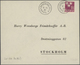 Delcampe - Schweden: 1722/1960, Interesting Lot Of Ca. 55 Better Covers And 9 Regulations For Post Offices (172 - Nuevos