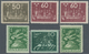 Schweden: 1855/1942 (ca.), Duplicates On Stockcards With A Nice Section Classic Issues Incl. 3sk. Gr - Neufs