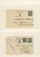 Schweden: 1858/1998, Used Colllection/accumulation In Three Schaubek Albums, Well Sorted From Ancien - Neufs