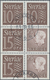 Schweden: 1961/1995, BOOKLET PANES: Accumulation With About 2.660 Complete Booklet Panes In 34 Types - Neufs