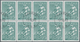 Delcampe - Schweden: 1961/1995, BOOKLET PANES: Accumulation With About 2.660 Complete Booklet Panes In 34 Types - Nuevos