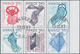 Delcampe - Schweden: 1961/1995, BOOKLET PANES: Accumulation With About 2.660 Complete Booklet Panes In 34 Types - Neufs