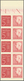 Delcampe - Schweden - Markenheftchen: 1954/1964, Heavy Duplicated Accumulation Of Ten Different Mostly Slot-mac - 1904-50