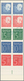 Schweden - Markenheftchen: 1954/1966, Accumulation Of 26 Different Mostly Slot-machine Stamp Booklet - 1904-50