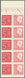 Schweden - Markenheftchen: 1958/1964, Heavy Duplicated Accumulation Of Three Different Machine Bookl - 1904-50