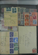 Schweden - Stempel: 1855/1980: You Enjoy Sweden Cancellations? Now Here Is Your Chance: Collector Es - Autres & Non Classés