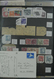 Delcampe - Schweden - Stempel: 1855/1980: You Enjoy Sweden Cancellations? Now Here Is Your Chance: Collector Es - Otros & Sin Clasificación