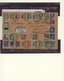 Delcampe - Schweiz: 1843-1992: Sehr Umfangreiche Und Spezialisierte Sammlung Gestempelter Marken, Zahlreicher B - Autres & Non Classés