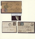 Delcampe - Schweiz: 1843-1992: Sehr Umfangreiche Und Spezialisierte Sammlung Gestempelter Marken, Zahlreicher B - Autres & Non Classés