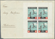 Schweiz: 1860er-1950er Jahre: Hunderte Von Briefen, Postkarten Und Ganzsachen Der Schweiz, Meist Ein - Autres & Non Classés