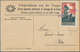 Schweiz: 1880-1970 Ca.: Rund 140 Belege Und Einige Briefmarken Und Blocks, Dabei über 60 Feldpost-/M - Autres & Non Classés