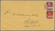 Delcampe - Schweiz: 1907-2000 Ca.: Sehr Umfangreicher Und Vielfältiger Bestand Von Rund 5000 Briefen, Postkarte - Otros & Sin Clasificación