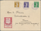 Delcampe - Schweiz: 1913-Modern, FLUGPOST: Umfangreiche Sammlung Der Flugpostmarken (meist Postfrisch Bzw. Anfa - Autres & Non Classés
