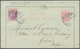 Serbien - Ganzsachen: 1873/1911, Collection With Ca.100 Different Mostly Mint Postal Stationeries, C - Serbia