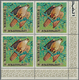 Sowjetunion: 1947, 800 Years Moscow Imperforate Miniature Sheet In Type II In A Lot With Twenty Mini - Usados