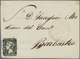 Spanien: 1850-1865 "JEWELS OF CLASSIC SPAIN": Specialized Collection Of Top Items Of The Imperforate - Usados