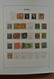 Delcampe - Spanien: 1850-2000. Well Filled, MNH, Mint Hinged And Used Collection Spain And Colonies In 6 Davo A - Oblitérés