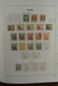 Delcampe - Spanien: 1850-2000. Well Filled, MNH, Mint Hinged And Used Collection Spain And Colonies In 6 Davo A - Usados