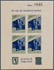 Delcampe - Spanien: 1930/1944 (ca.), Accumulation With Several Better And Unusual Issues Incl. Imperforate Stam - Gebruikt