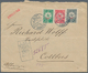 Türkei: 1850/1930 Ca., Lot With More Than 60 Covers, Cards And Stationeries, Comprising Parcel Cards - Neufs