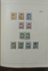 Delcampe - Türkei: 1863-1930. Very Well Filled, Mint Hinged And Used Collection Turkey 1863-1930 In Blanc Borek - Neufs