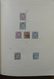 Delcampe - Türkei: 1863-1930. Very Well Filled, Mint Hinged And Used Collection Turkey 1863-1930 In Blanc Borek - Nuevos