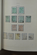 Delcampe - Türkei: 1863-1930. Very Well Filled, Mint Hinged And Used Collection Turkey 1863-1930 In Blanc Borek - Nuevos