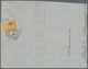 Türkei: 1870/1930 Ca., Lot With Ca.90 Covers And Documents, Comprising Various Postal Stationery Car - Nuevos