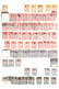 Türkei: 1913/1916, Comprehensive Accumulation Of Apprx. 2.900 Stamps, Neatly Sorted In A Thick Album - Neufs