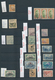 Türkei - Stempel: 1870/1950 (ca.), Collection/accumulation Of Apprx. 1.350 Stamps Showing A Great Di - Autres & Non Classés