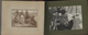Delcampe - Türkei - Besonderheiten: 1914/1918: Fotoalbum Eines Luftschiffers Im 1. Weltkrieg Mit 78 Fotos Und A - Otros & Sin Clasificación