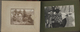 Delcampe - Türkei - Besonderheiten: 1914/1918: Fotoalbum Eines Luftschiffers Im 1. Weltkrieg Mit 78 Fotos Und A - Autres & Non Classés