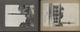 Delcampe - Türkei - Besonderheiten: 1914/1918: Fotoalbum Eines Luftschiffers Im 1. Weltkrieg Mit 78 Fotos Und A - Autres & Non Classés