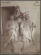 Delcampe - Türkei - Besonderheiten: 1917/1918: Fotosammlung Eines Deutschen Soldaten Der Armme Fernsprechabteil - Otros & Sin Clasificación