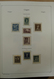 Delcampe - Ungarn: 1871-1983. Very Well Filled, MNH, Mint Hinged And Used Collection Hungary 1841-1983 In 3 Kab - Neufs