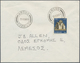 Delcampe - Zypern: 1957/2000 (ca.), Cyprus/Turkish Cyprus, Accumulation Of Apprx. 330 Covers/cards/ppc/f.d.c., - Autres & Non Classés