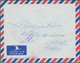 Delcampe - Zypern: 1957/2000 (ca.), Cyprus/Turkish Cyprus, Accumulation Of Apprx. 330 Covers/cards/ppc/f.d.c., - Autres & Non Classés