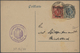 Europa: 1870/1980, Collection Of Ca. 225 Mostly Unused Postal Stationery Cards And Covers In Two Alb - Autres - Europe