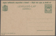 Europa: 1870/1980, Collection Of Ca. 225 Mostly Unused Postal Stationery Cards And Covers In Two Alb - Otros - Europa